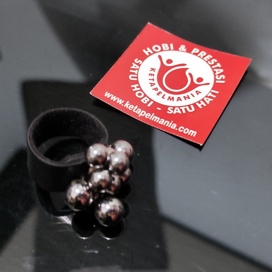 Cincin Magnet Ammo Ketapel – Minimalist