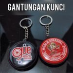 Gantungan Kunci Ketapel Mania