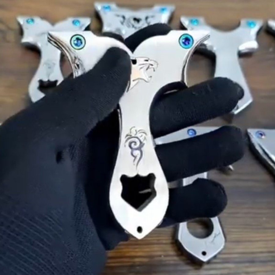 Ketapel Slingshot TONY NGUYEN Request